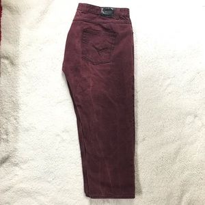 Men’s Big and Tall Knockout Jeans